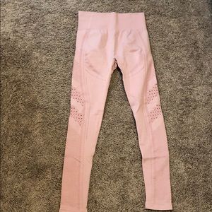 Pink Leggings (S)